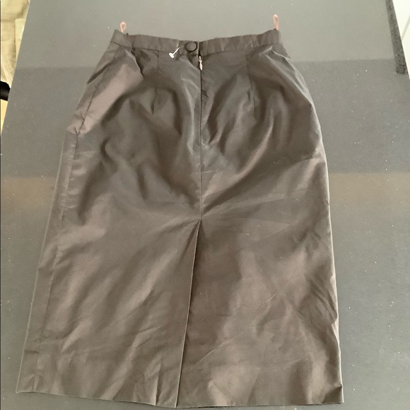 MOSCHINO Cheap and Chic Skirt - Picture 2 of 3